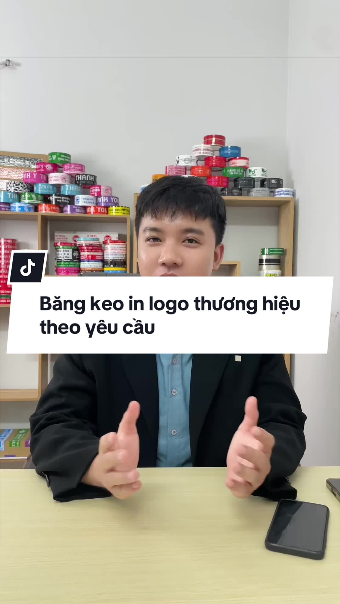 @BĂNG KEO IN SMART BEE