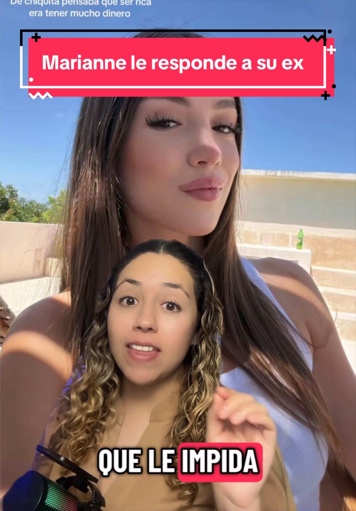 @Ximena con X