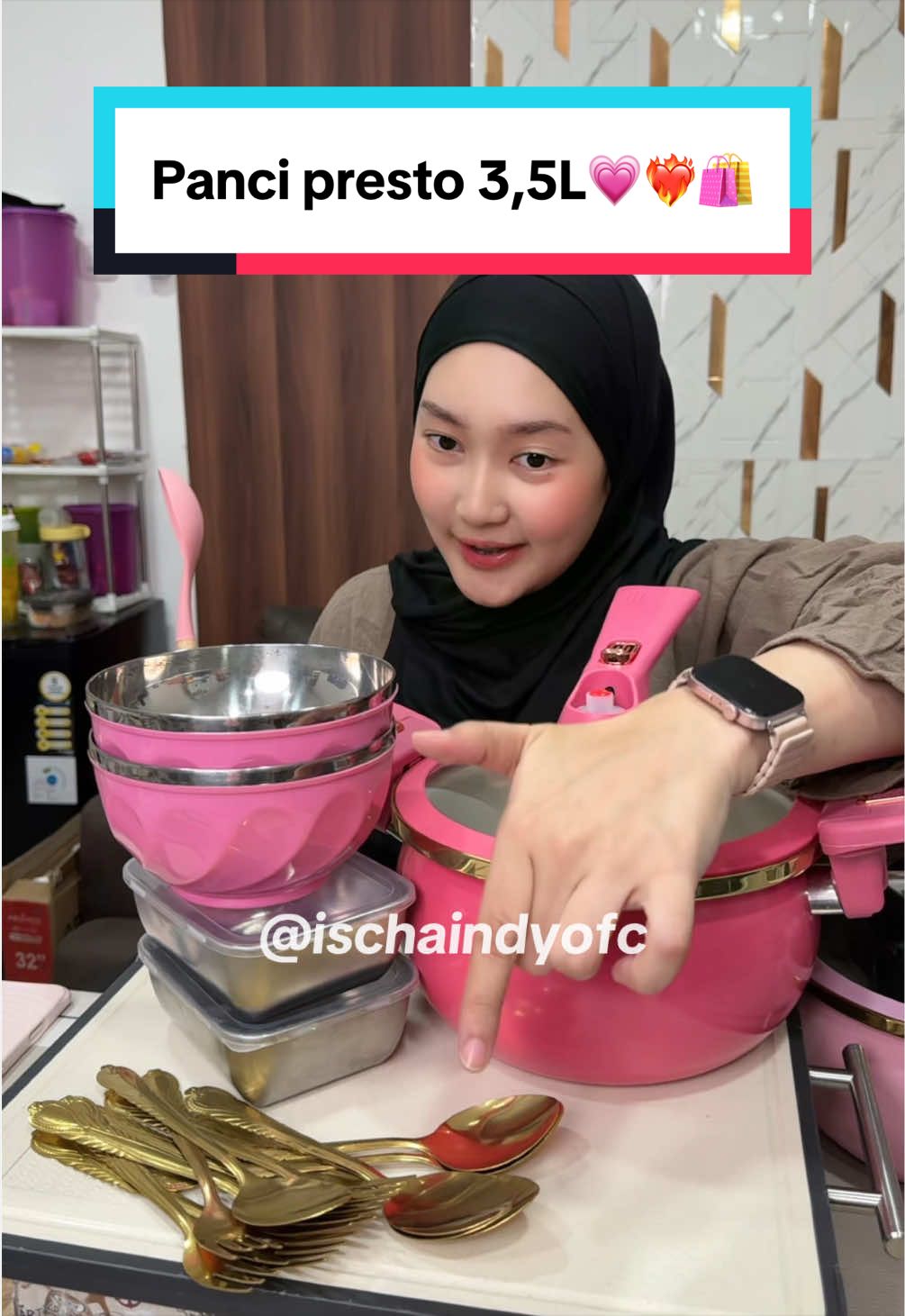 @Ischa&Indy