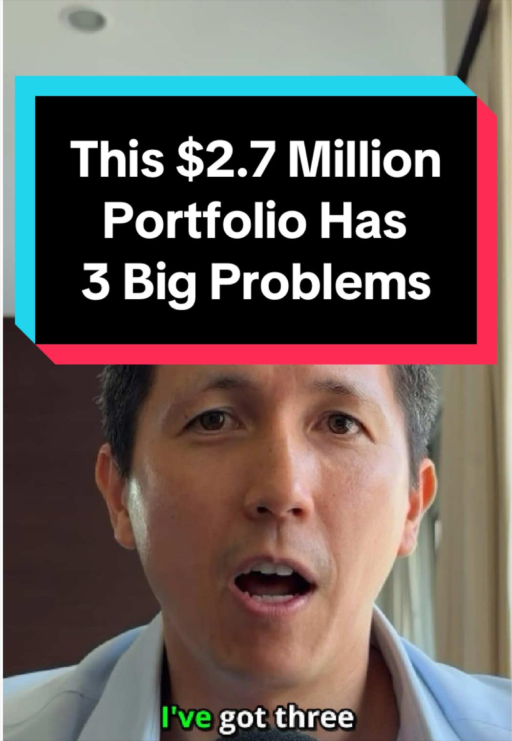 @Tim Talks Money