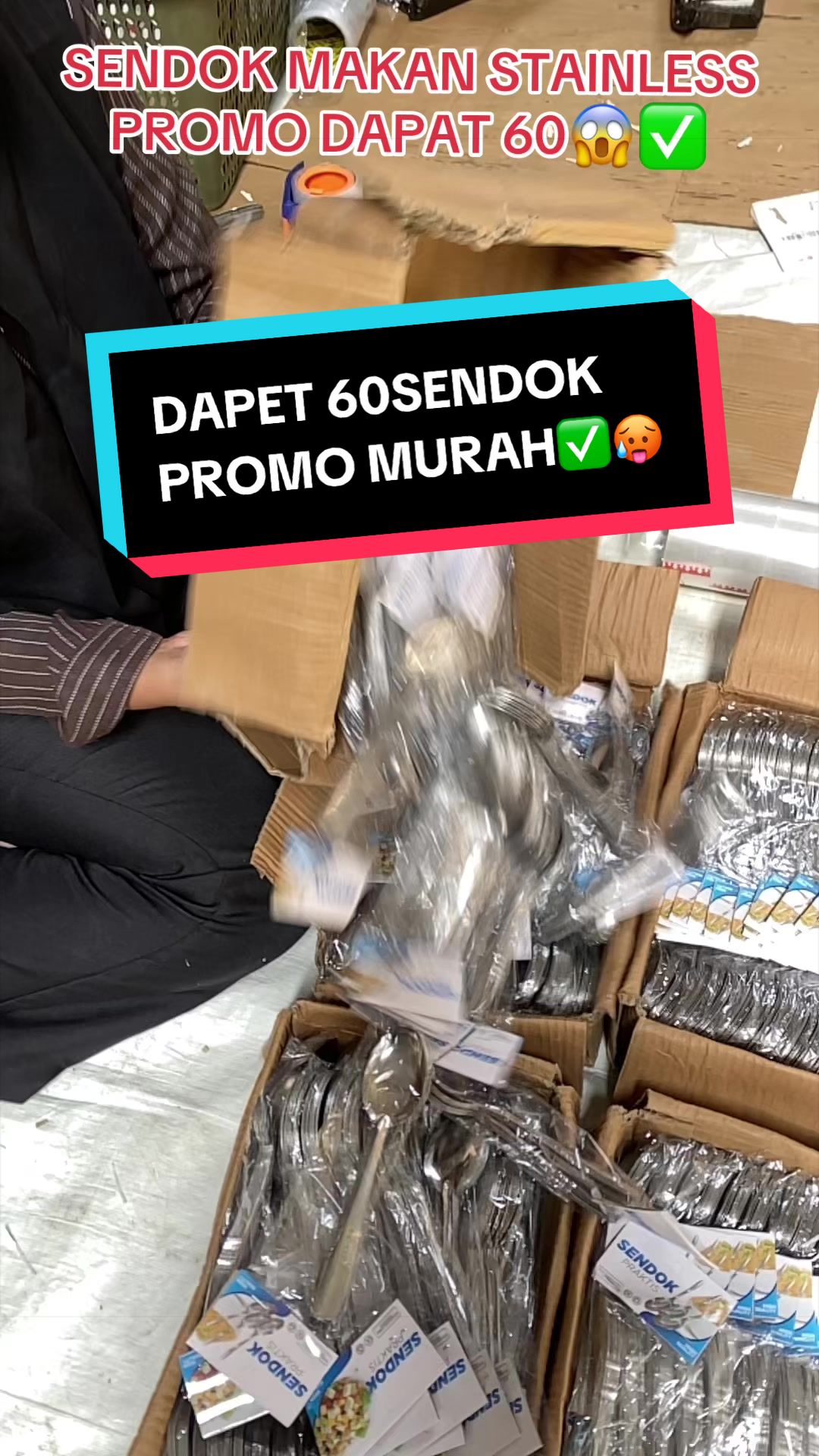 @V MART NUSANTARA