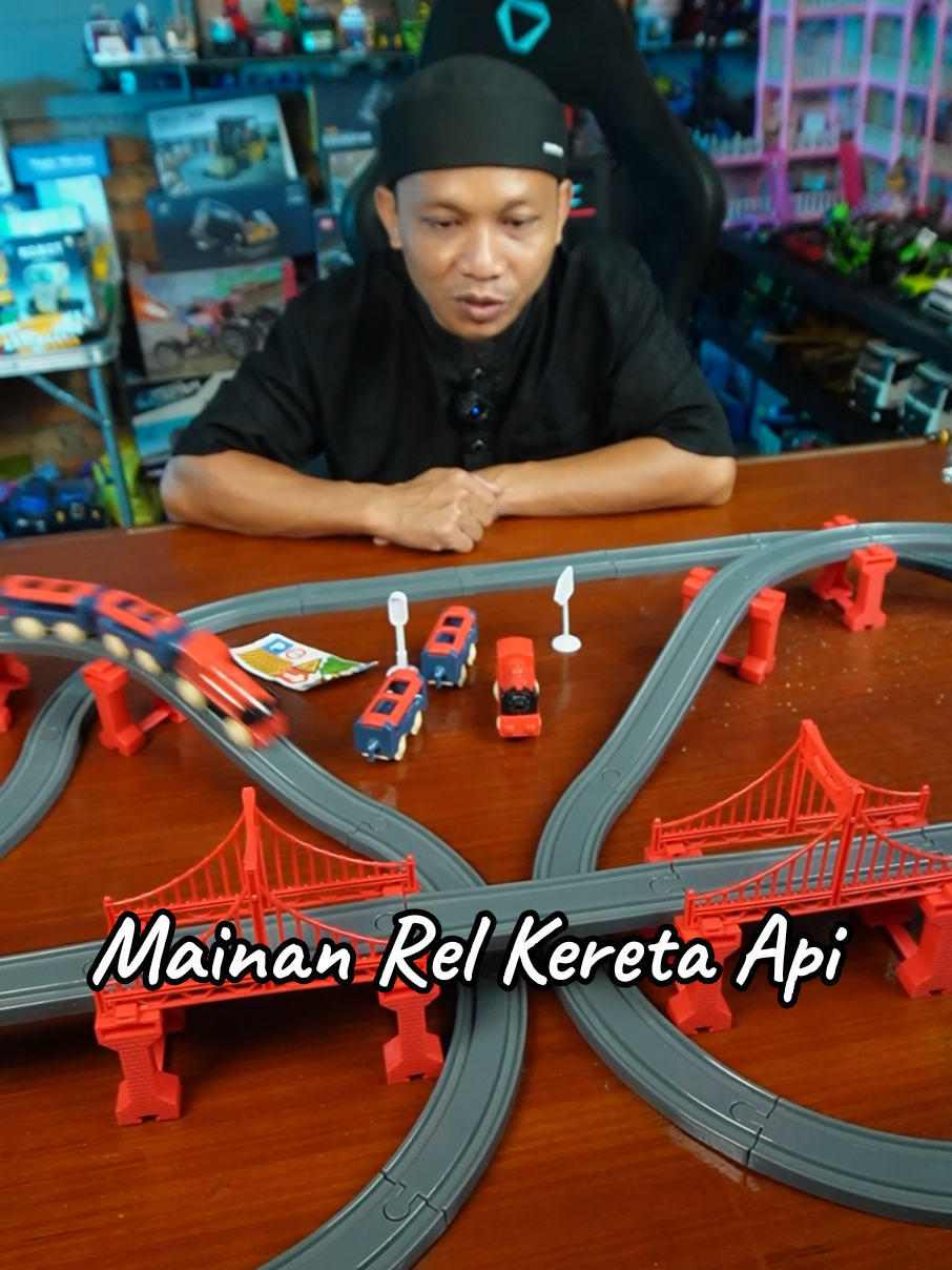 @yusuf pai pai