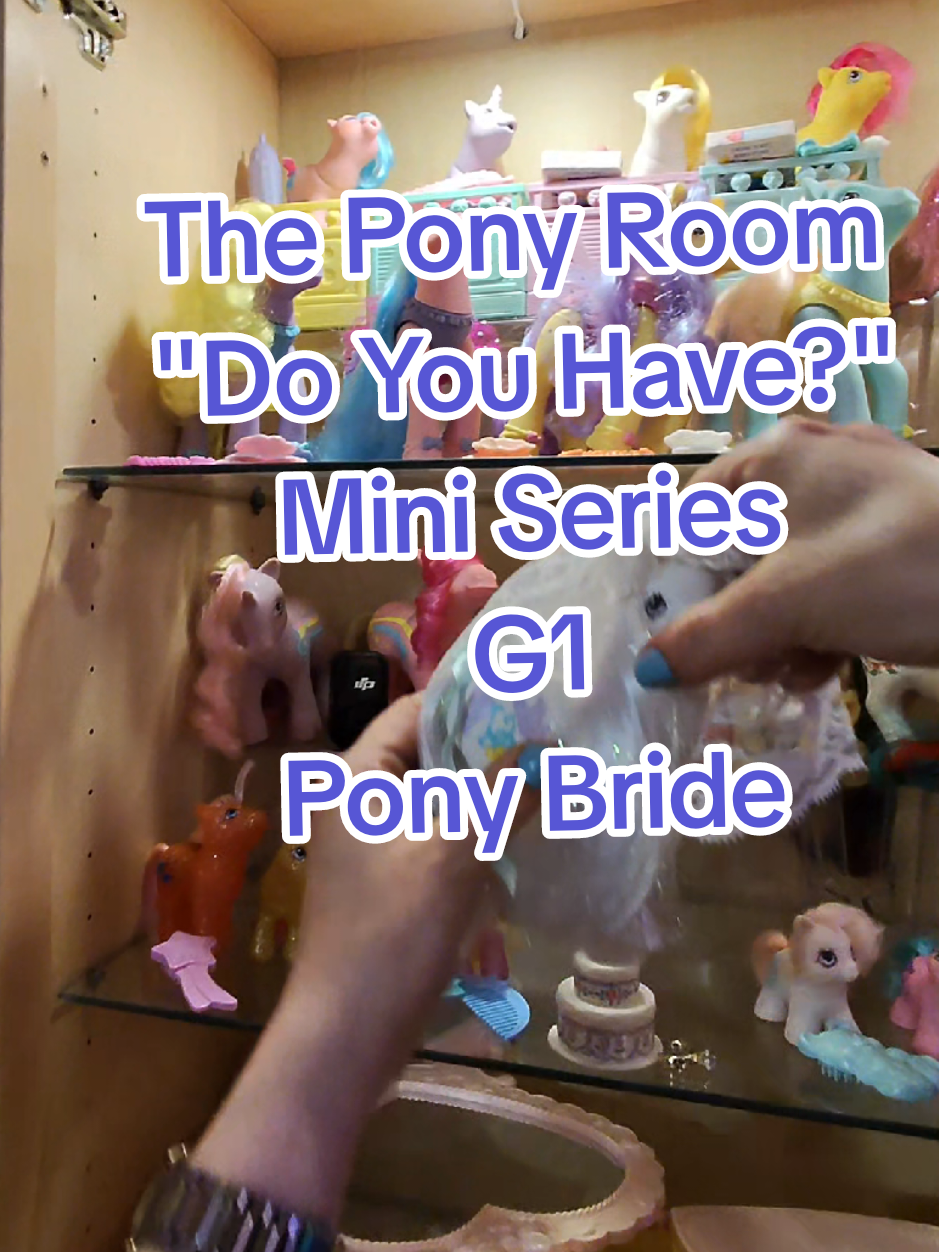 @MLP Museum:Queen of the Ponies