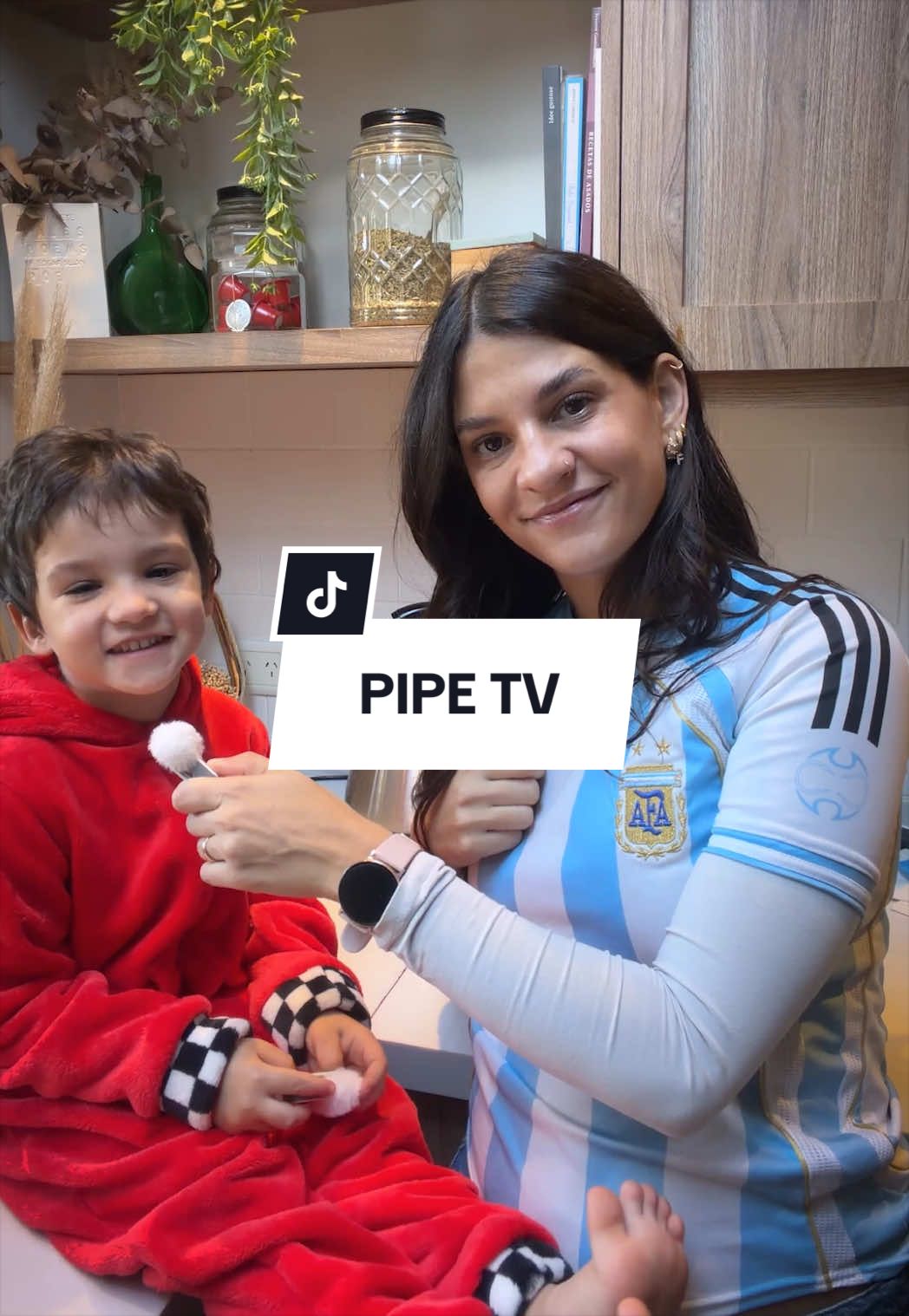 @Mila TV 📺