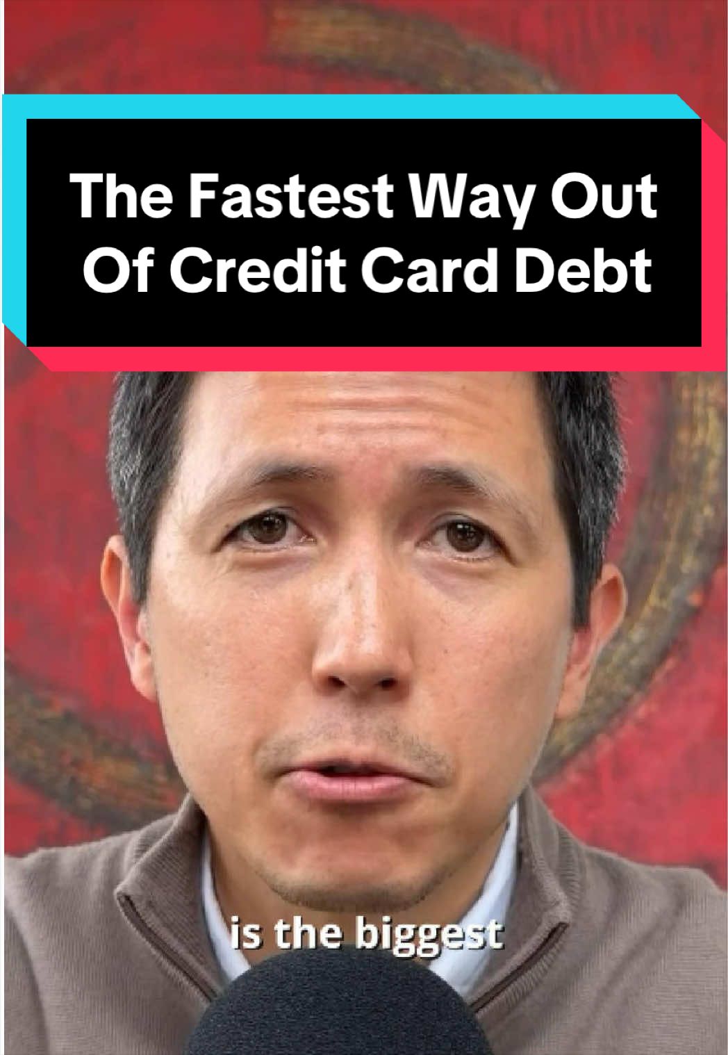@Tim Talks Money