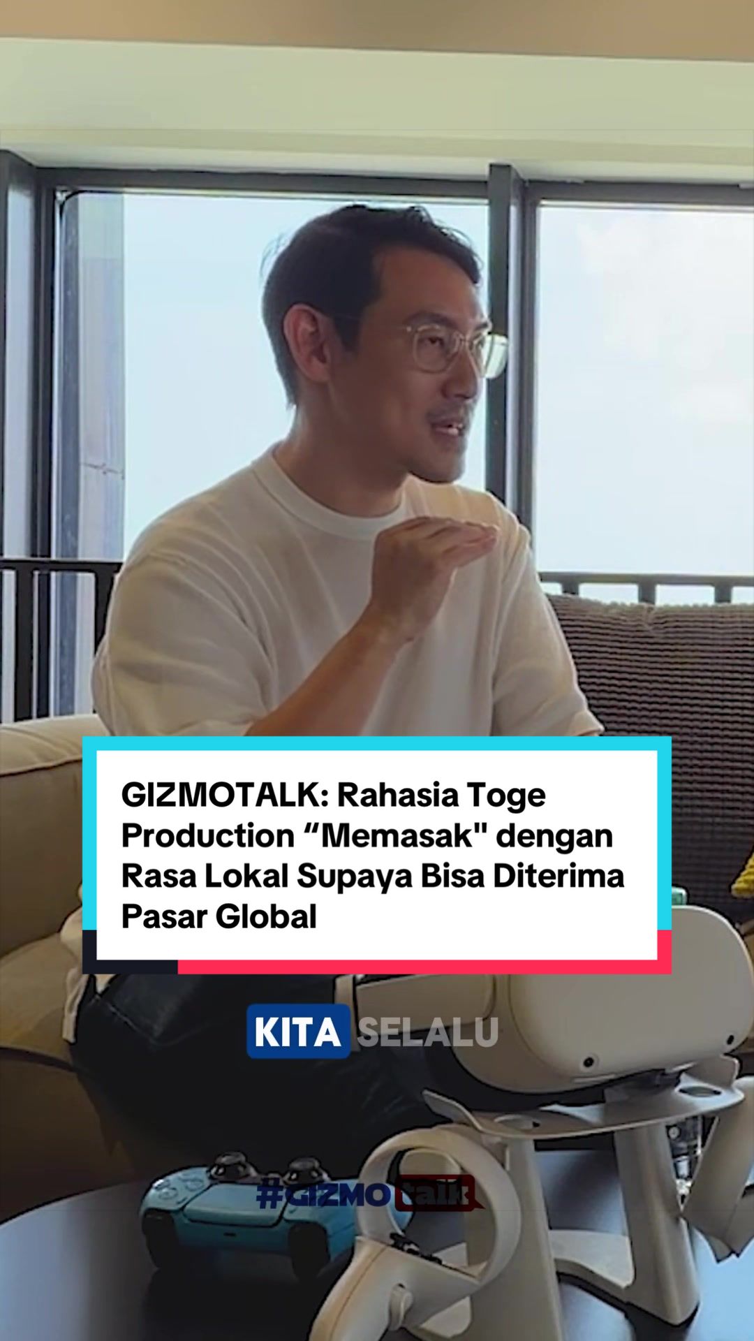 @Gizmologi