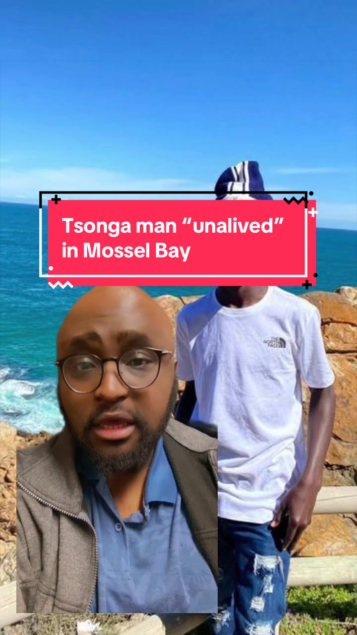 @Thabo Baloyi
