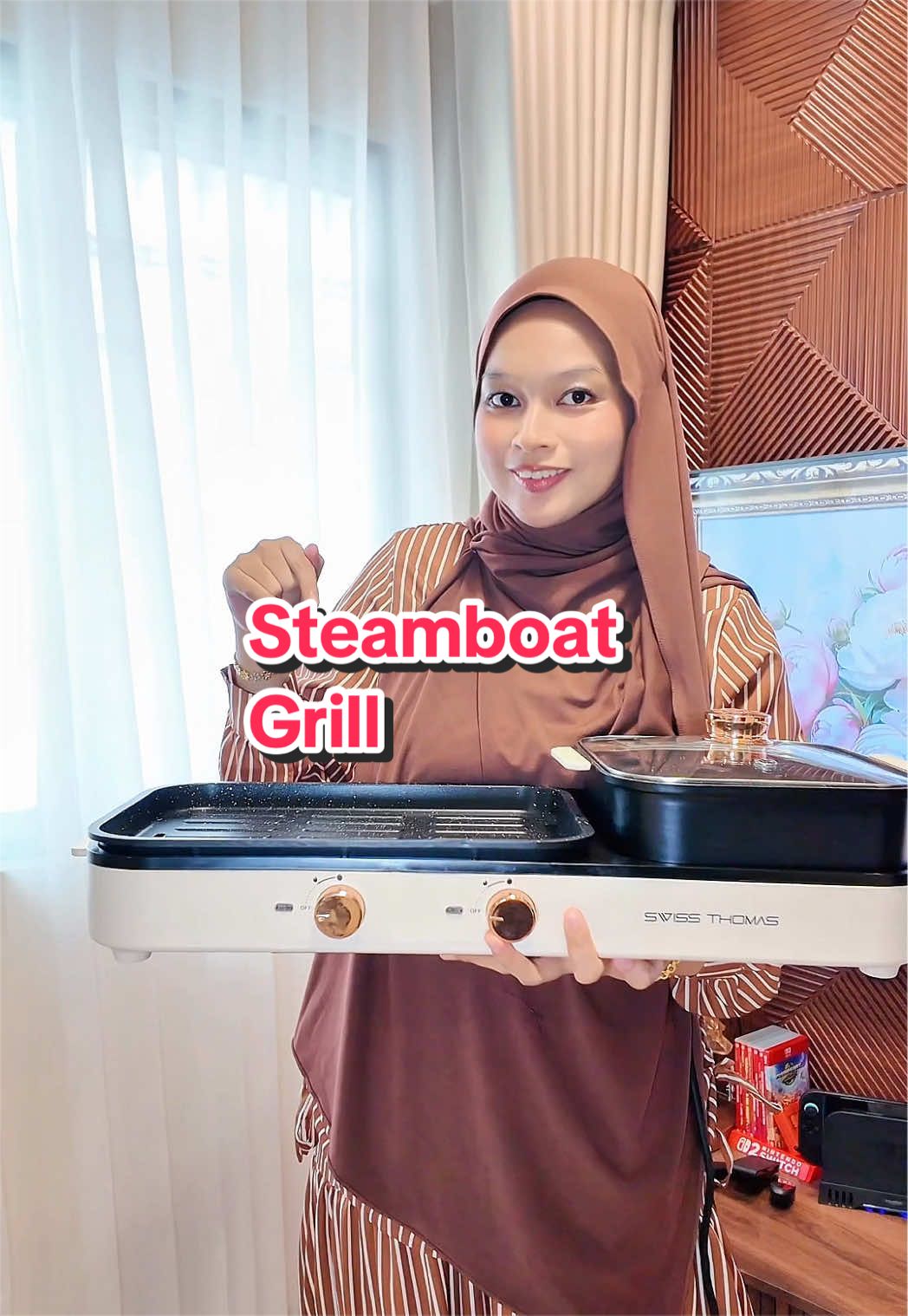 @Sarah | RumahManisIzara