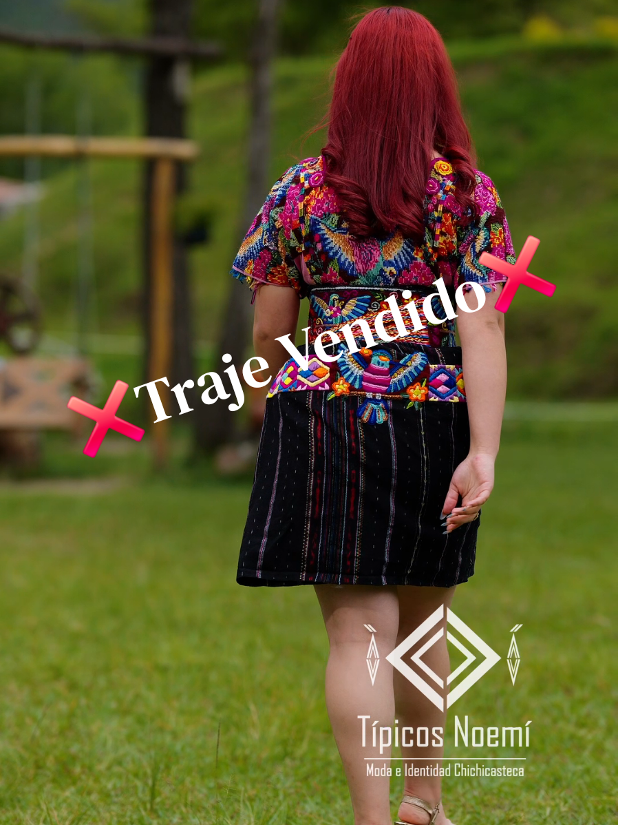 @Típicos Noemí