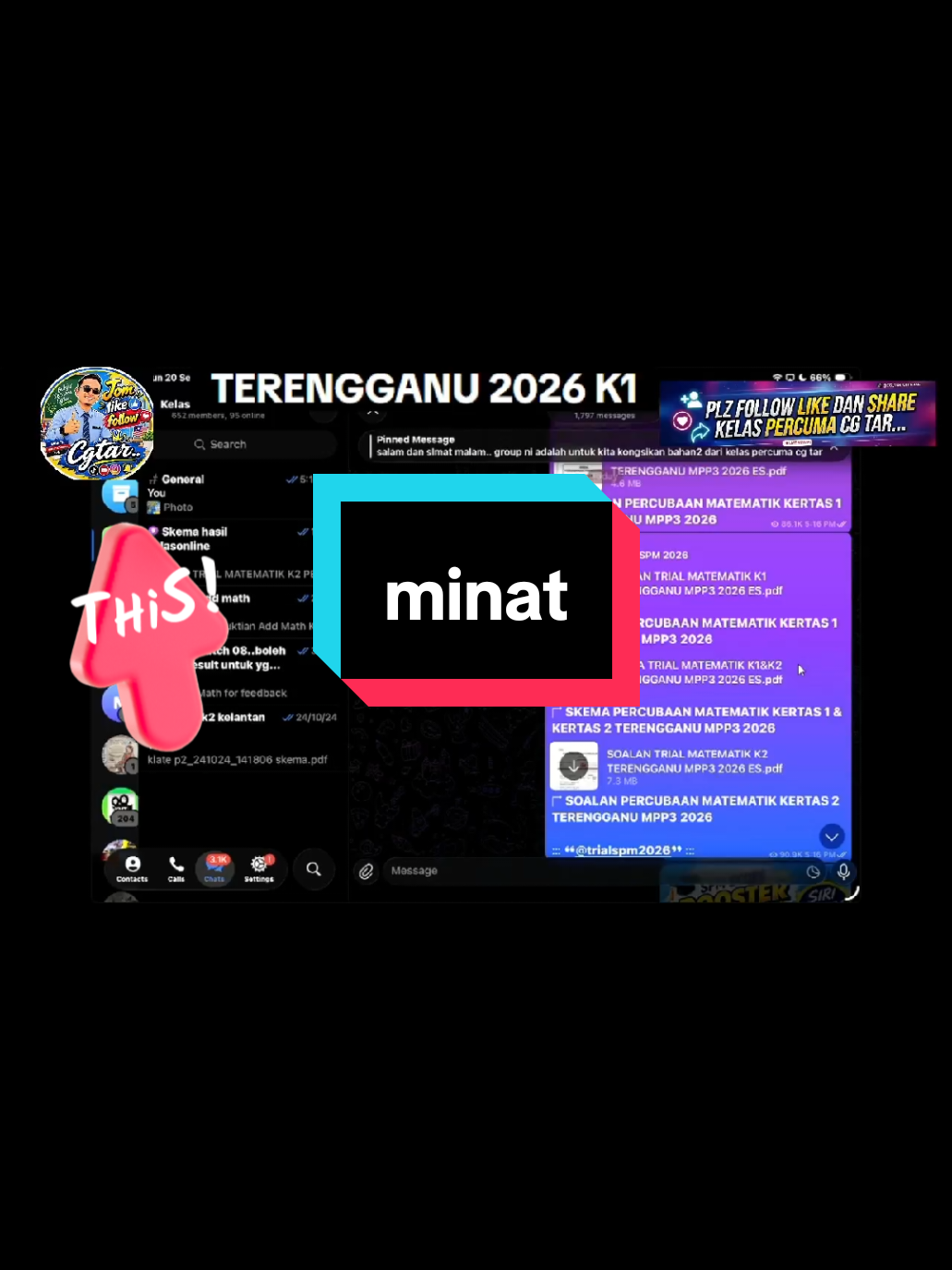 @IZZUDDIN TARMIZI