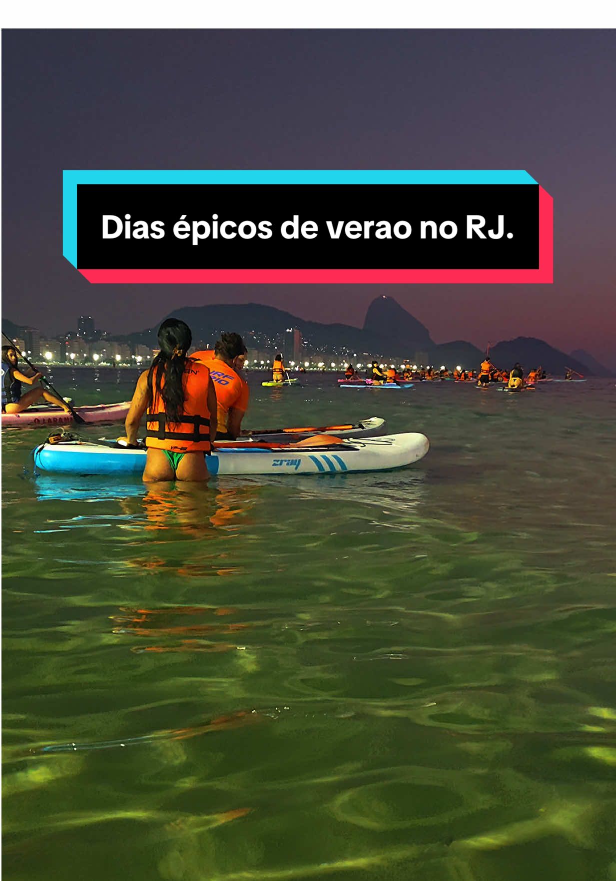 @Surf Rio
