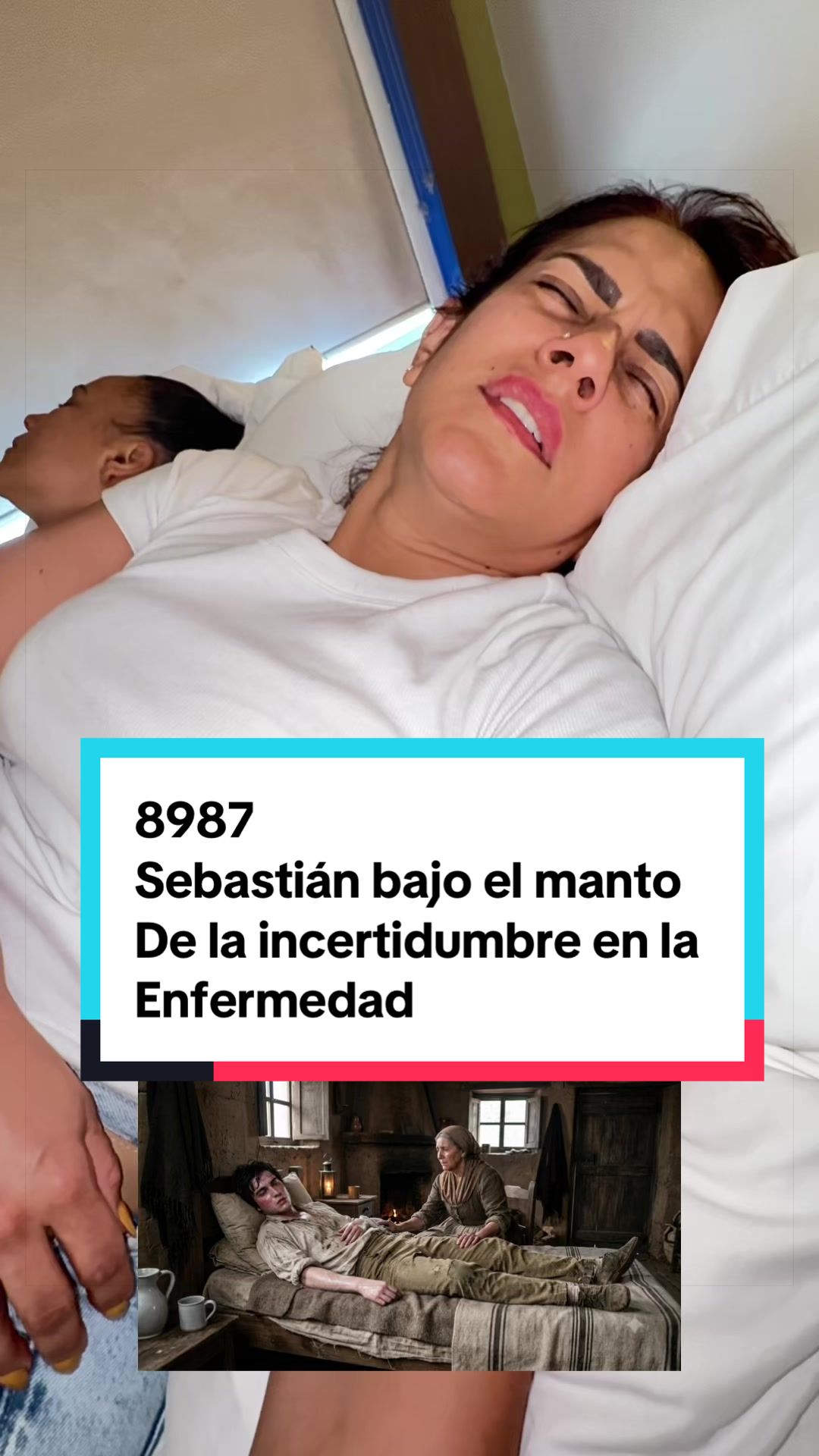 @Kike Millán Hipnosis