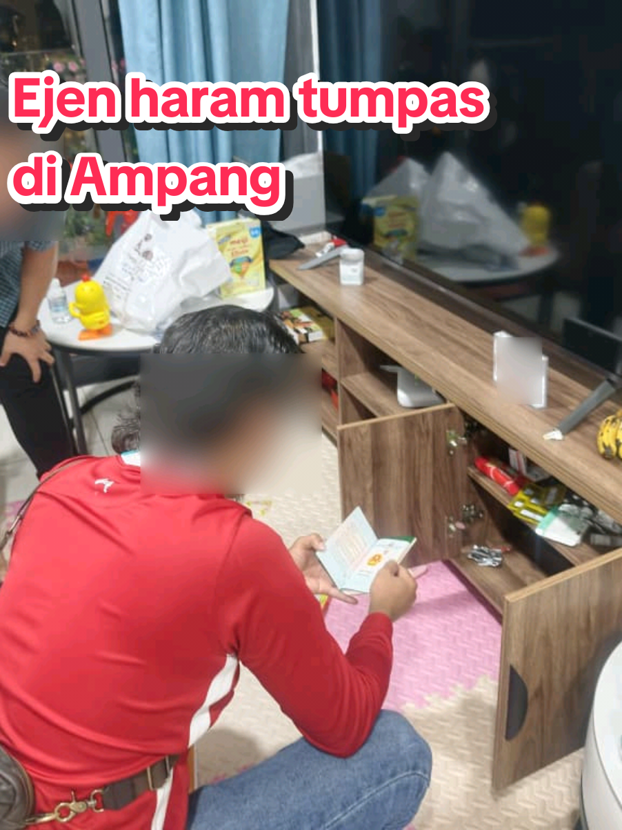 @Jabatan Imigresen Malaysia