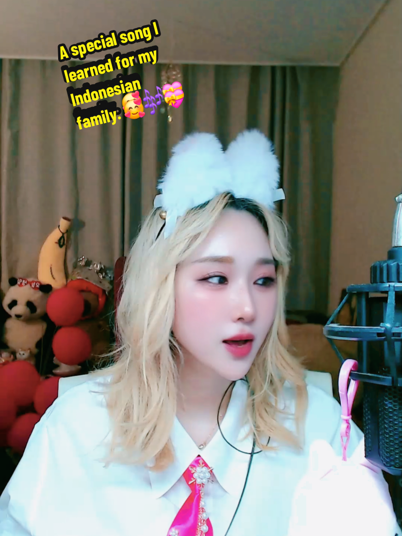 @하이얀🥷🍌Hǎiy&aacute;n🍓💝ハイヤン