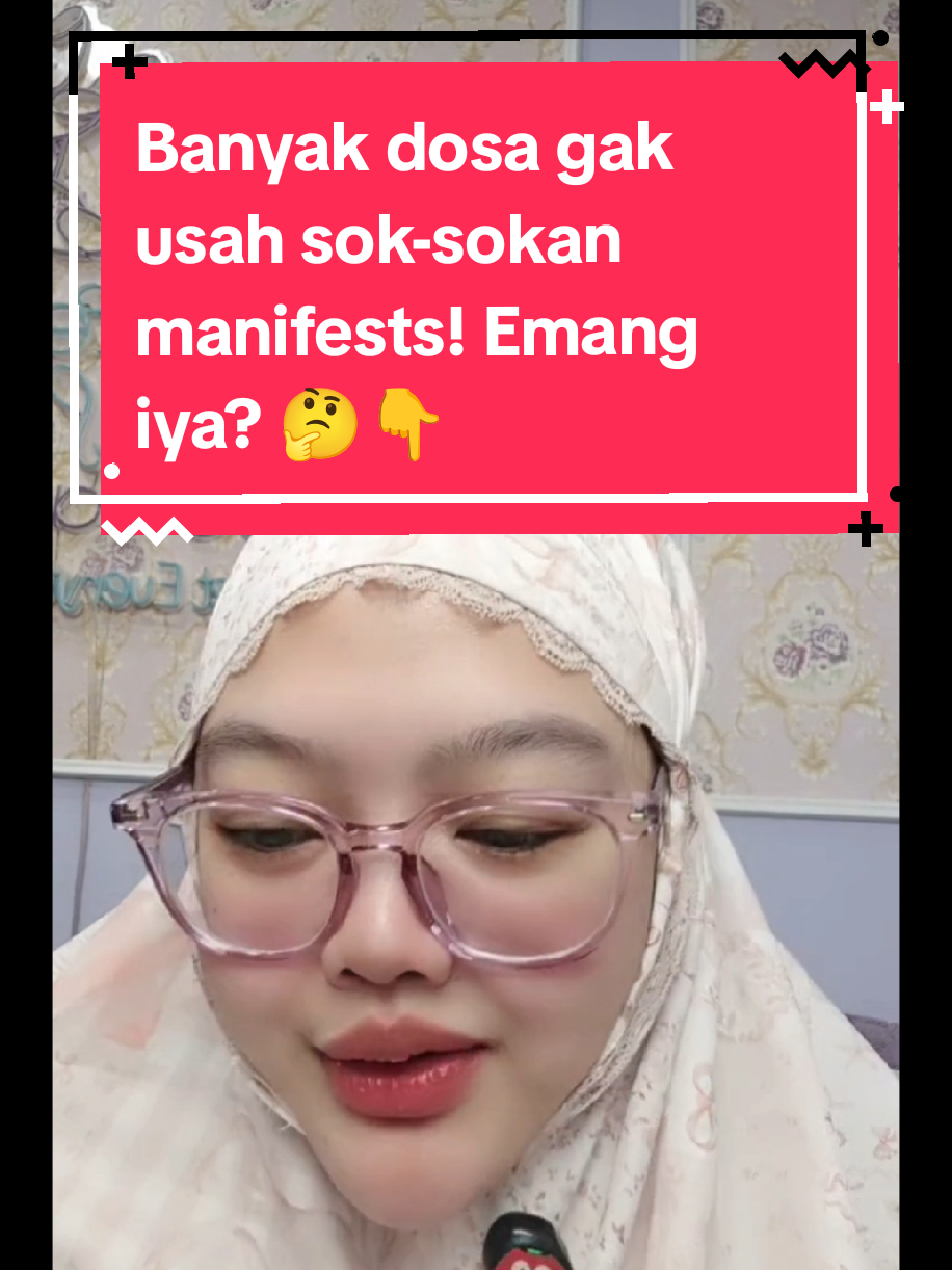 @Teman Manifestasi by Ann