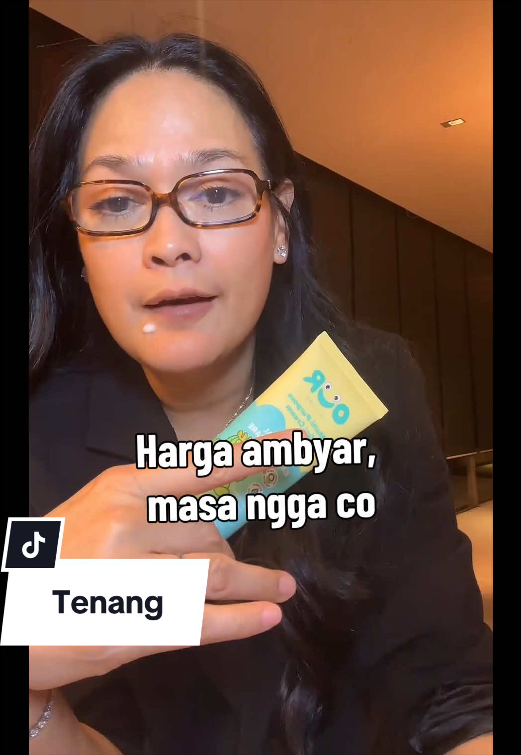 @Donna Harun