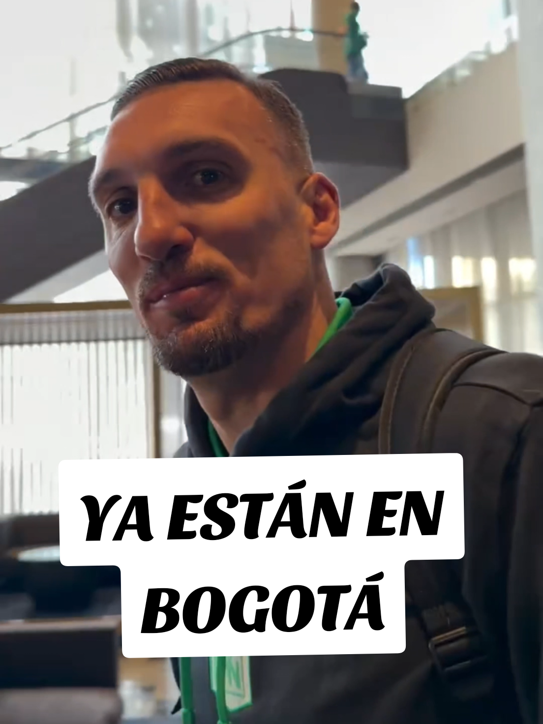 @NOTICIAS DEL VERDE