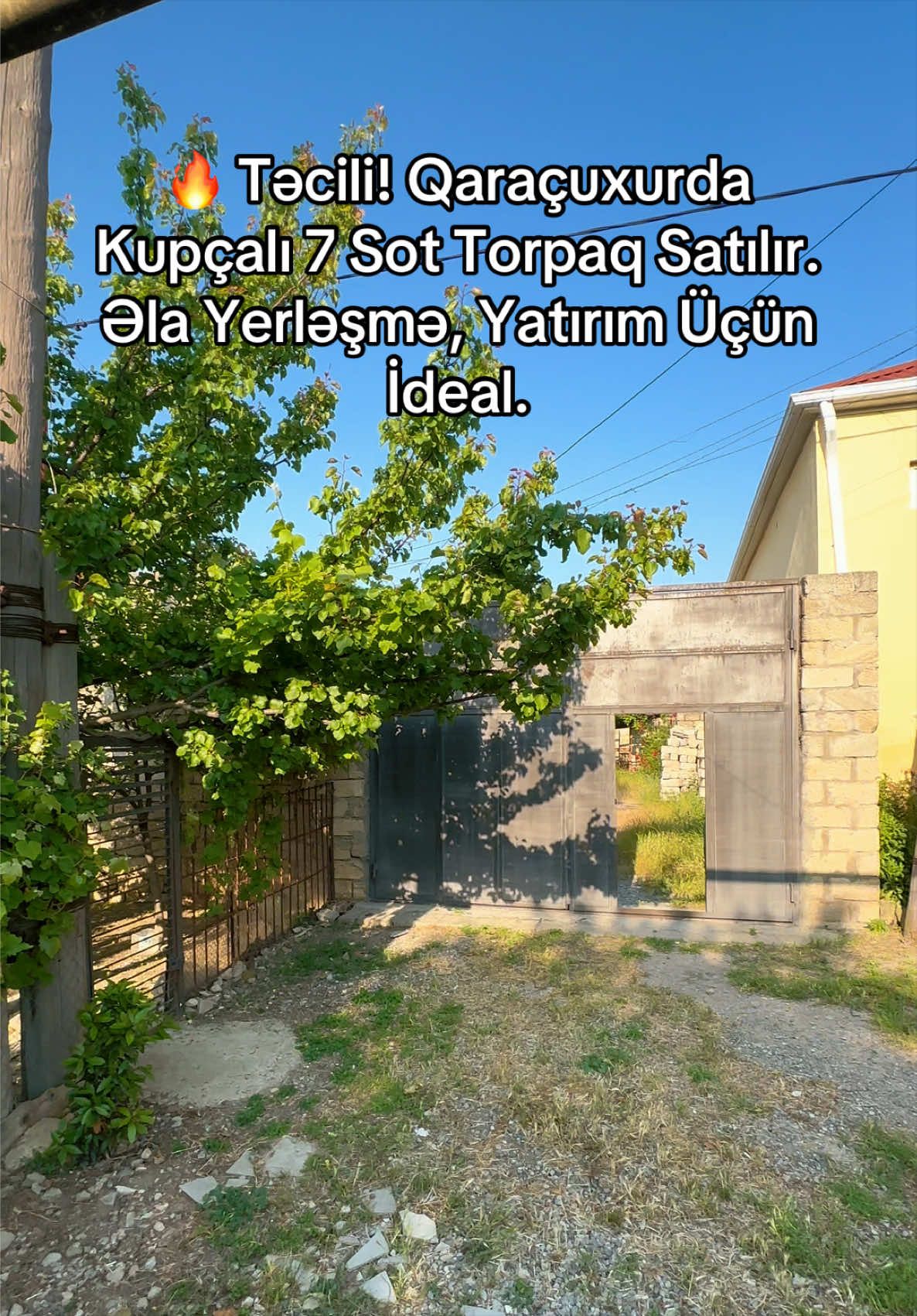 @yeniemlak