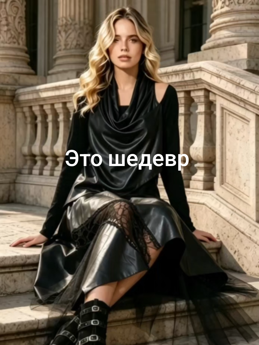 @ANNA MOOD STYLE