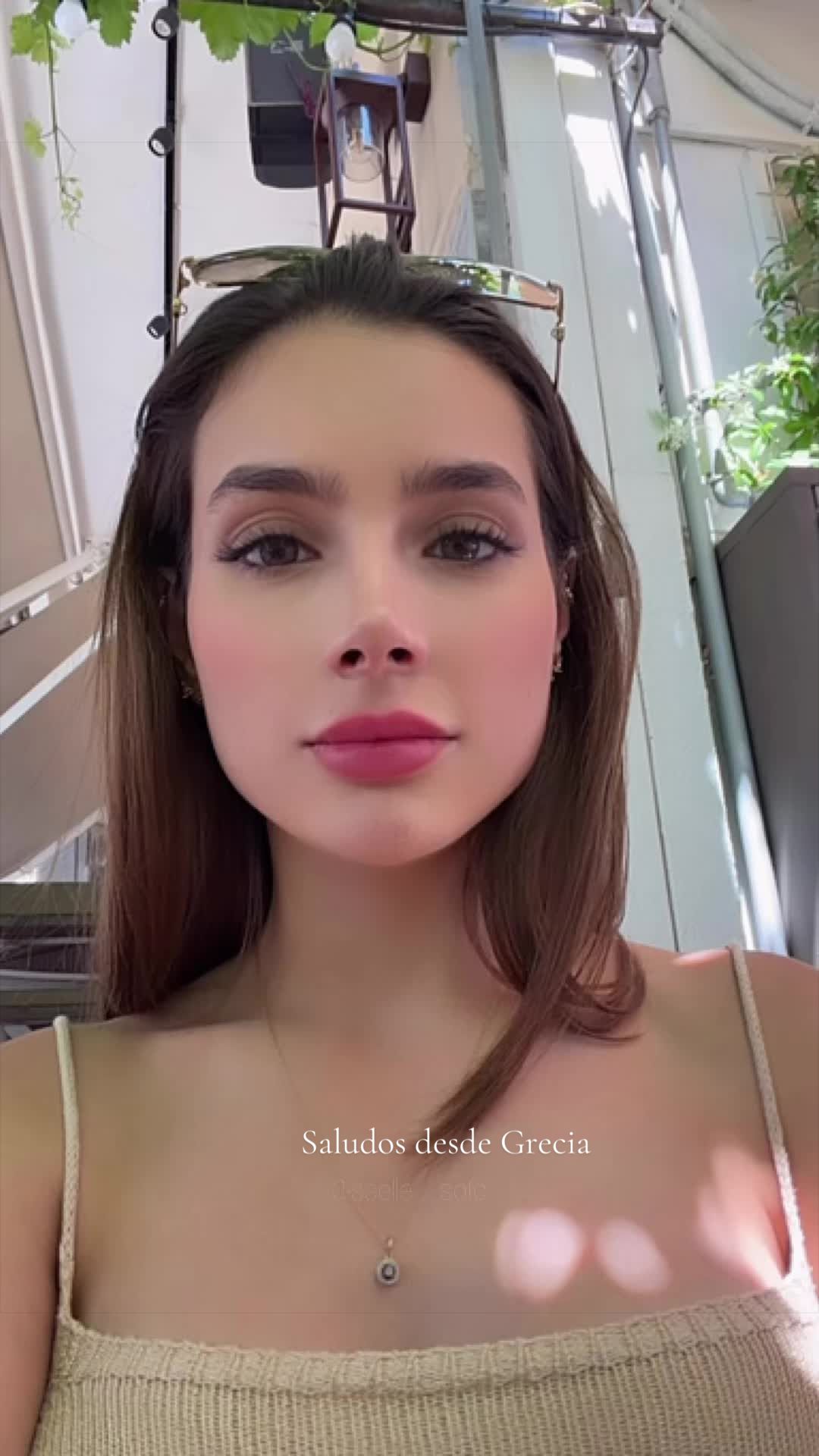 @Gisselle Soto