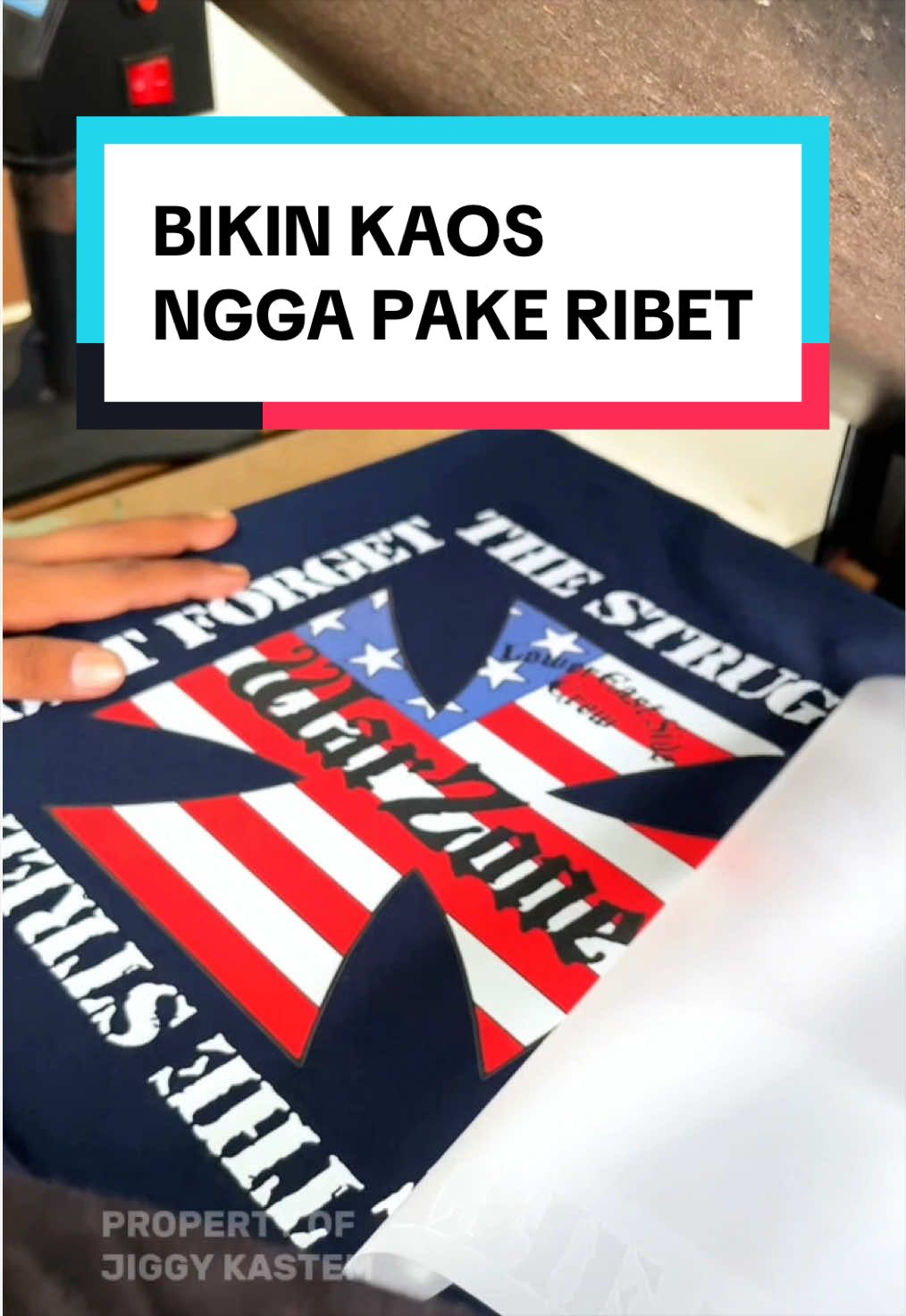 @Sablon Digital Surabaya