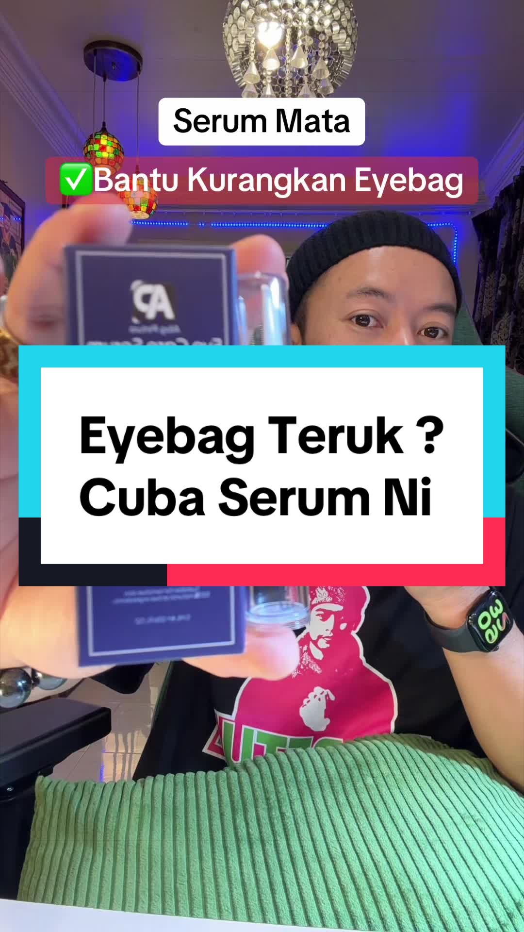 @Mahadi Abdullah | Abg Petua