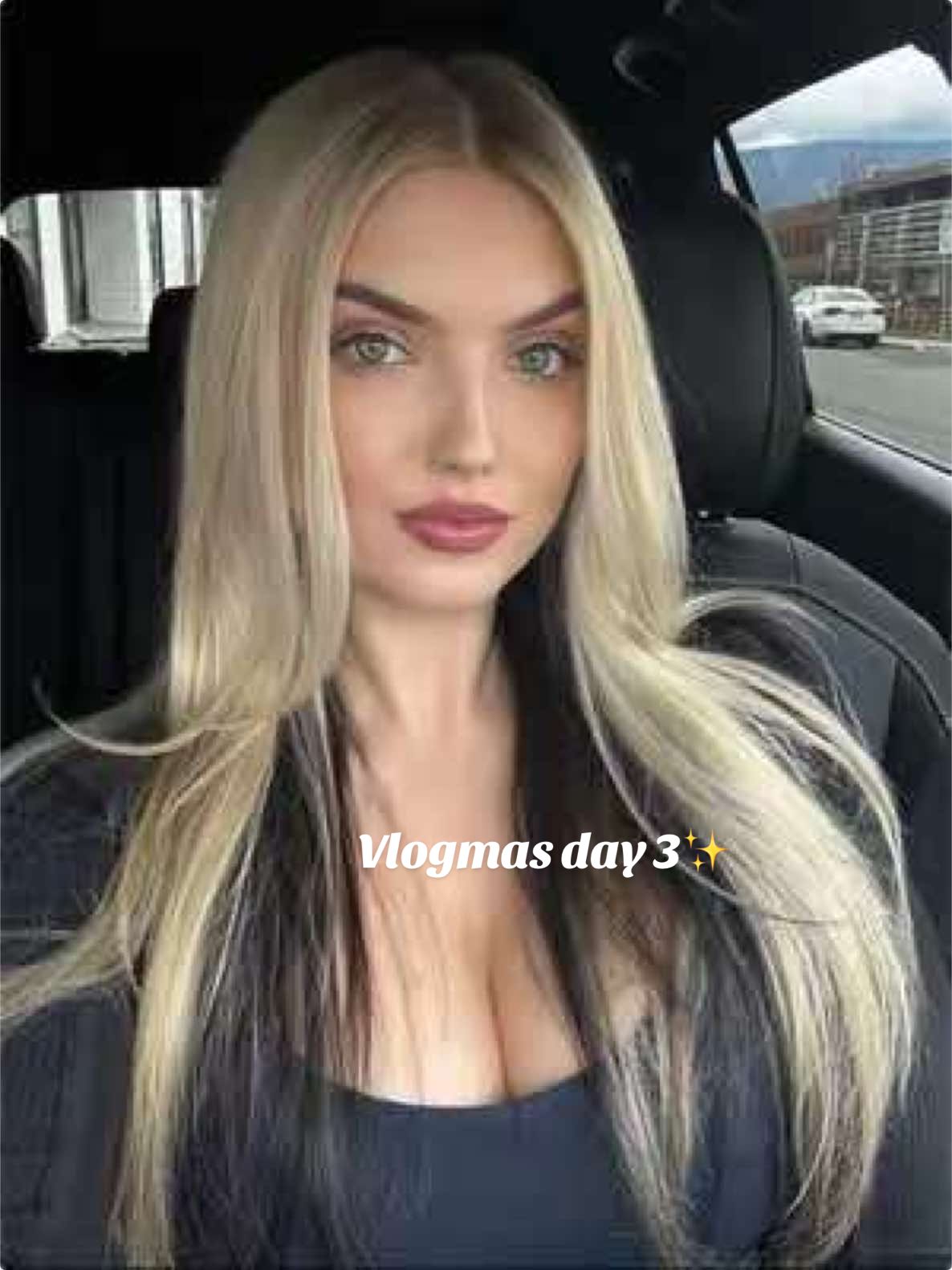 @Janelle Marie