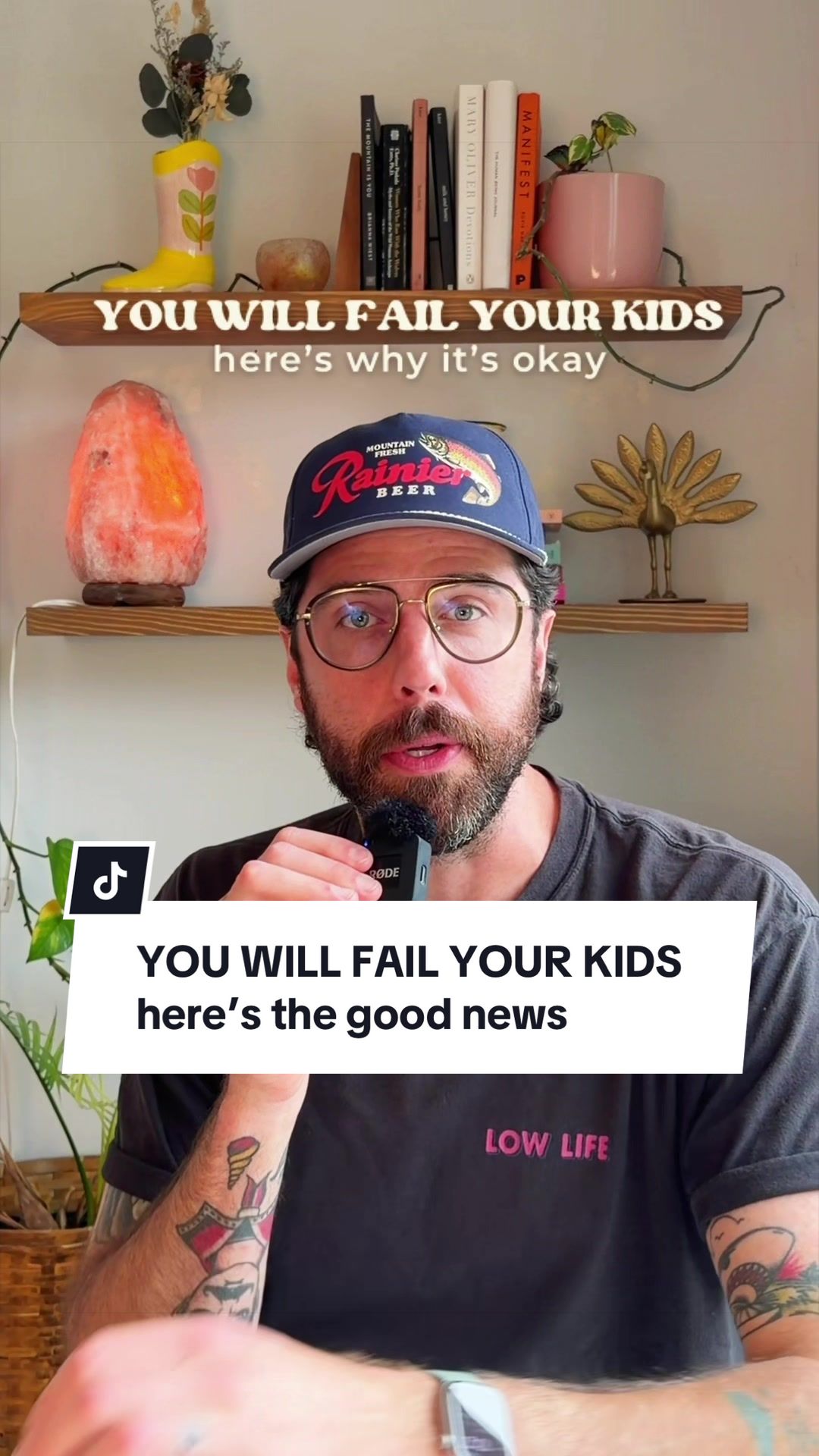 @Jeff Norgren | Content Creator