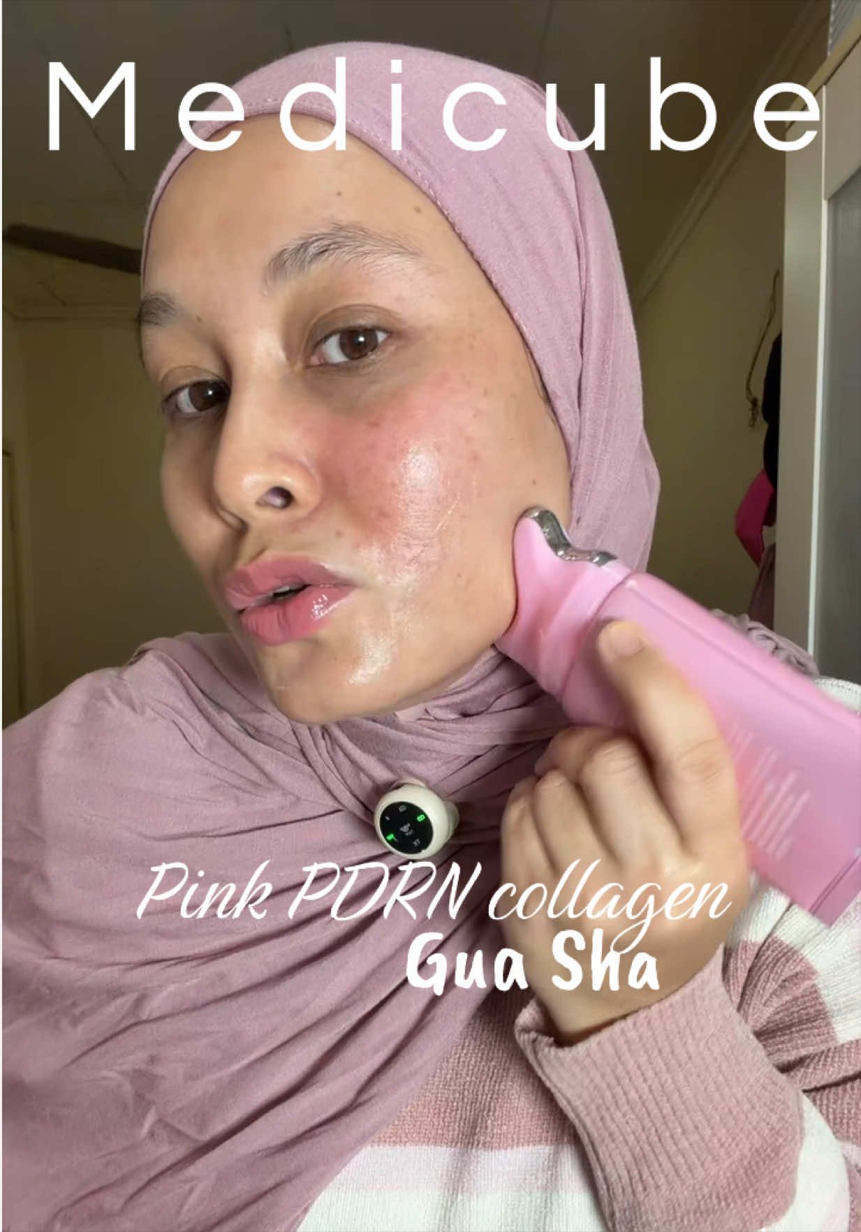 @Shima Osman | Misi POV