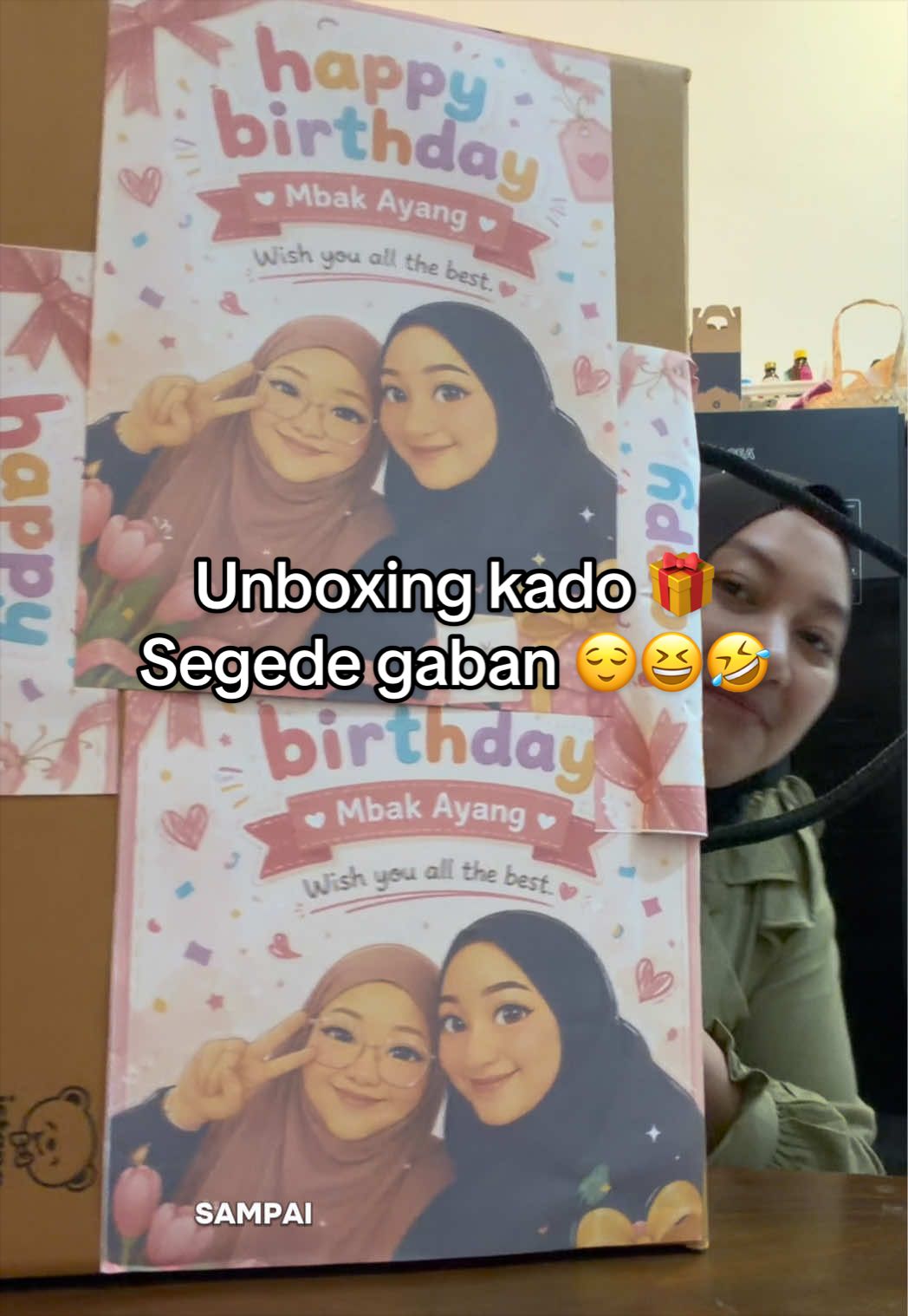 @Ayang Fitrianti