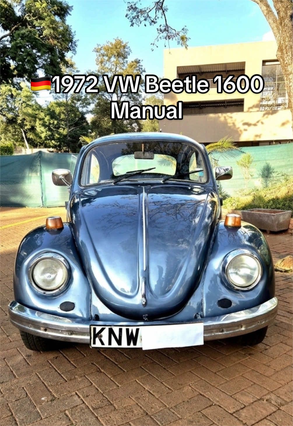 @ClassicCarListingsKe