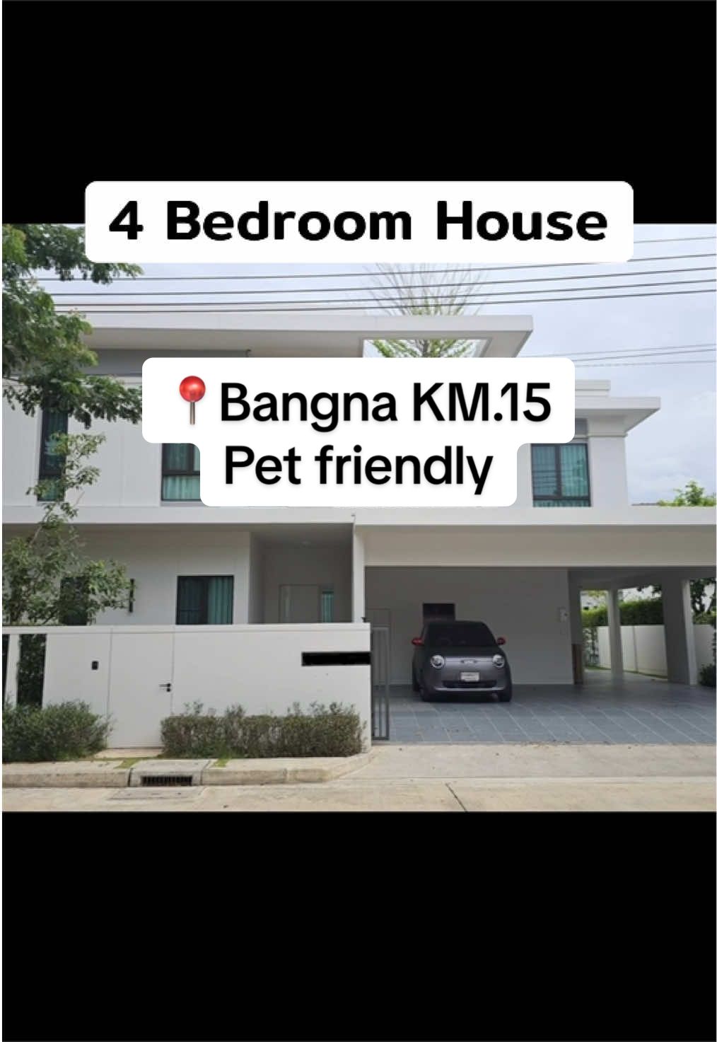 @Bangkok Property Rentals