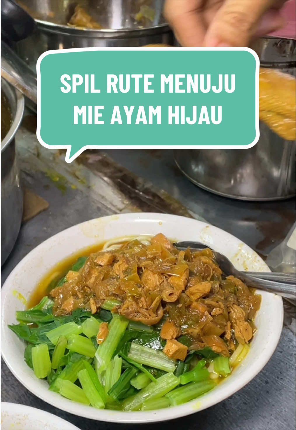 @Maviore kuliner