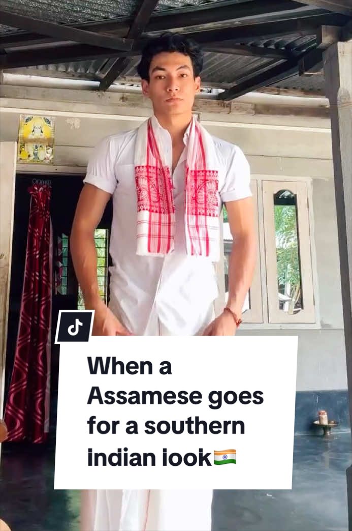 @The Indian