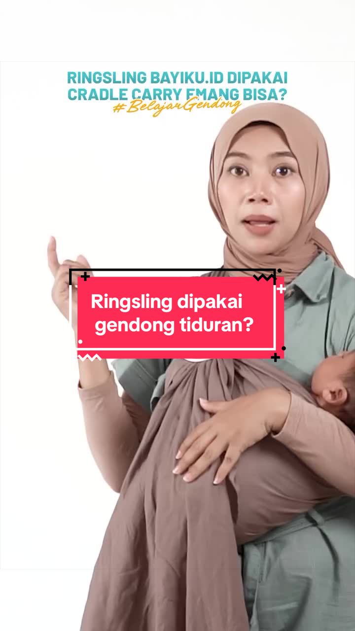 @Thiva | KonsultanMenggendong