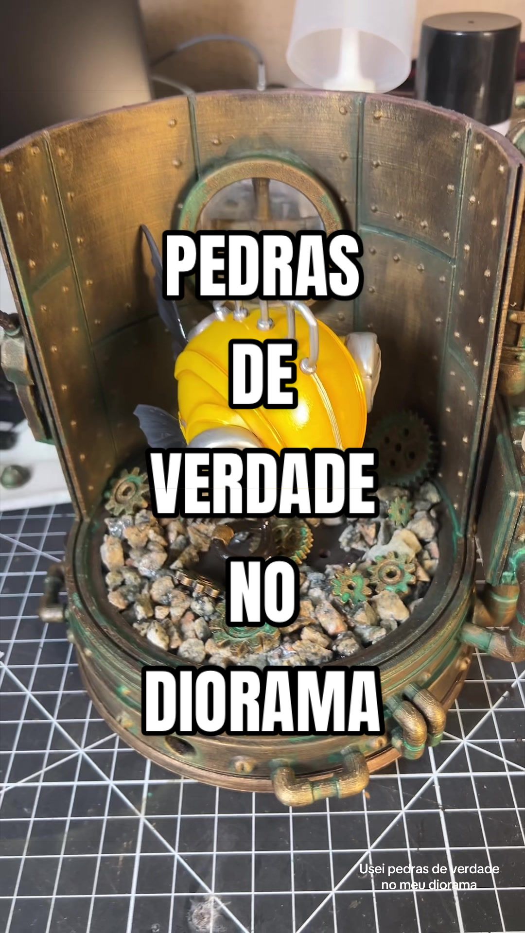 @Kaio Medau