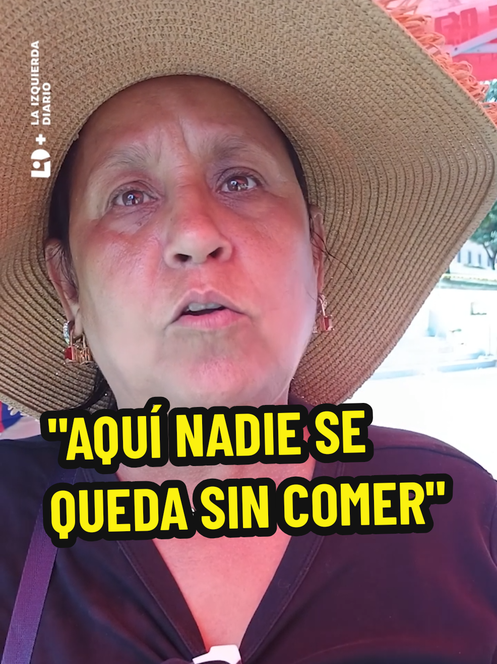 @La Izquierda Diario