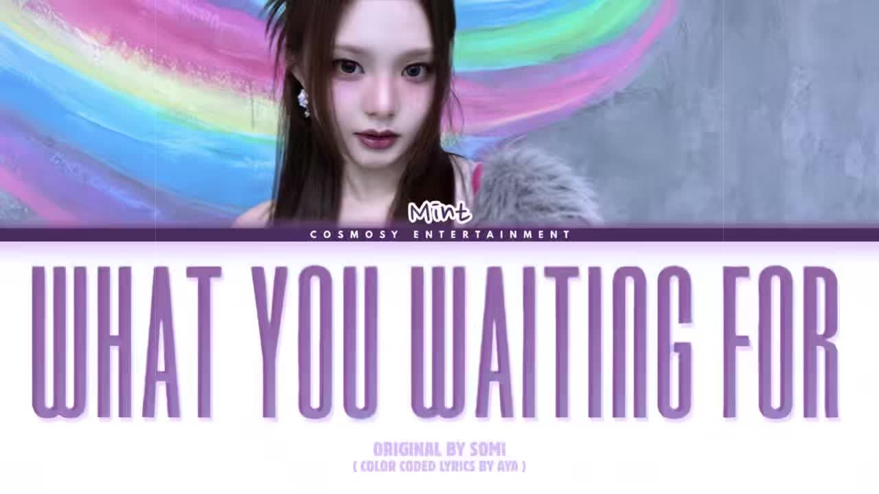 @COSMOSY ENTERTAINMENT