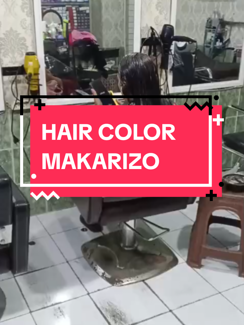 @Sony Salonn Pare
