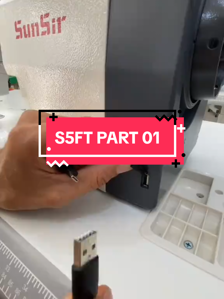 @YOUR MACHINE SEWING