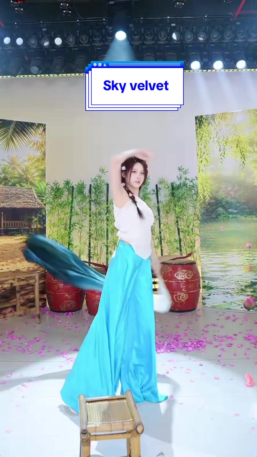 @Trạm IDOL LIVE
