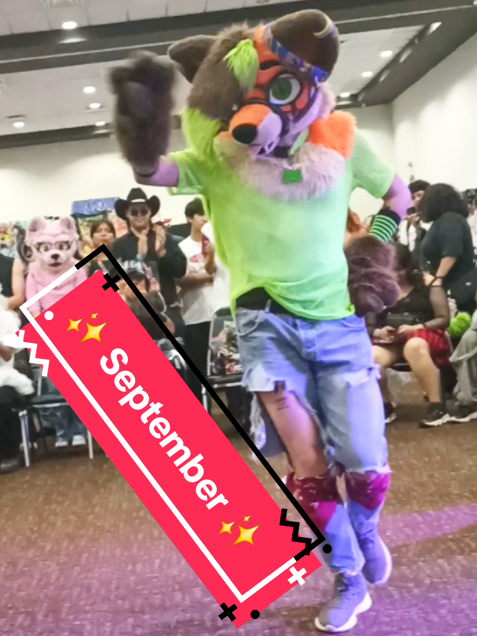@Dusk Uri 🦊🐍💚