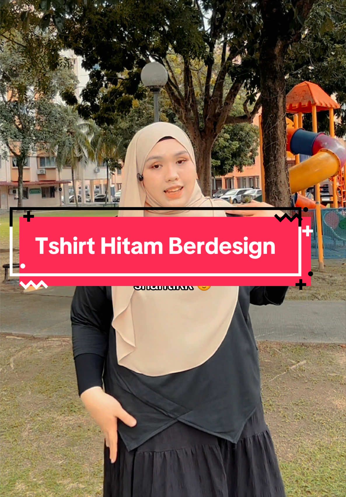 @AYLA ADZREEN WHITE