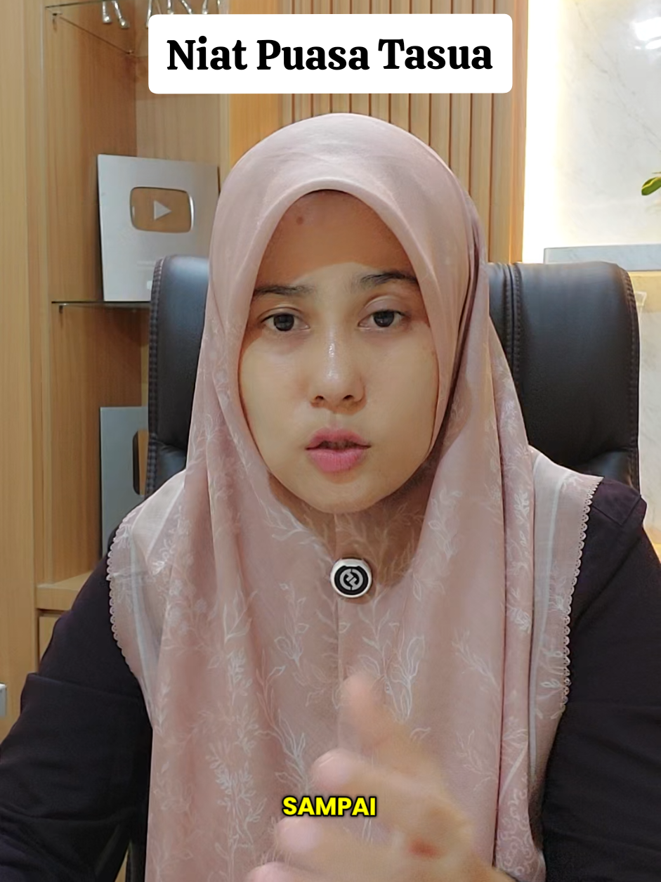 @Ustadzah Dr. Nella Lucky