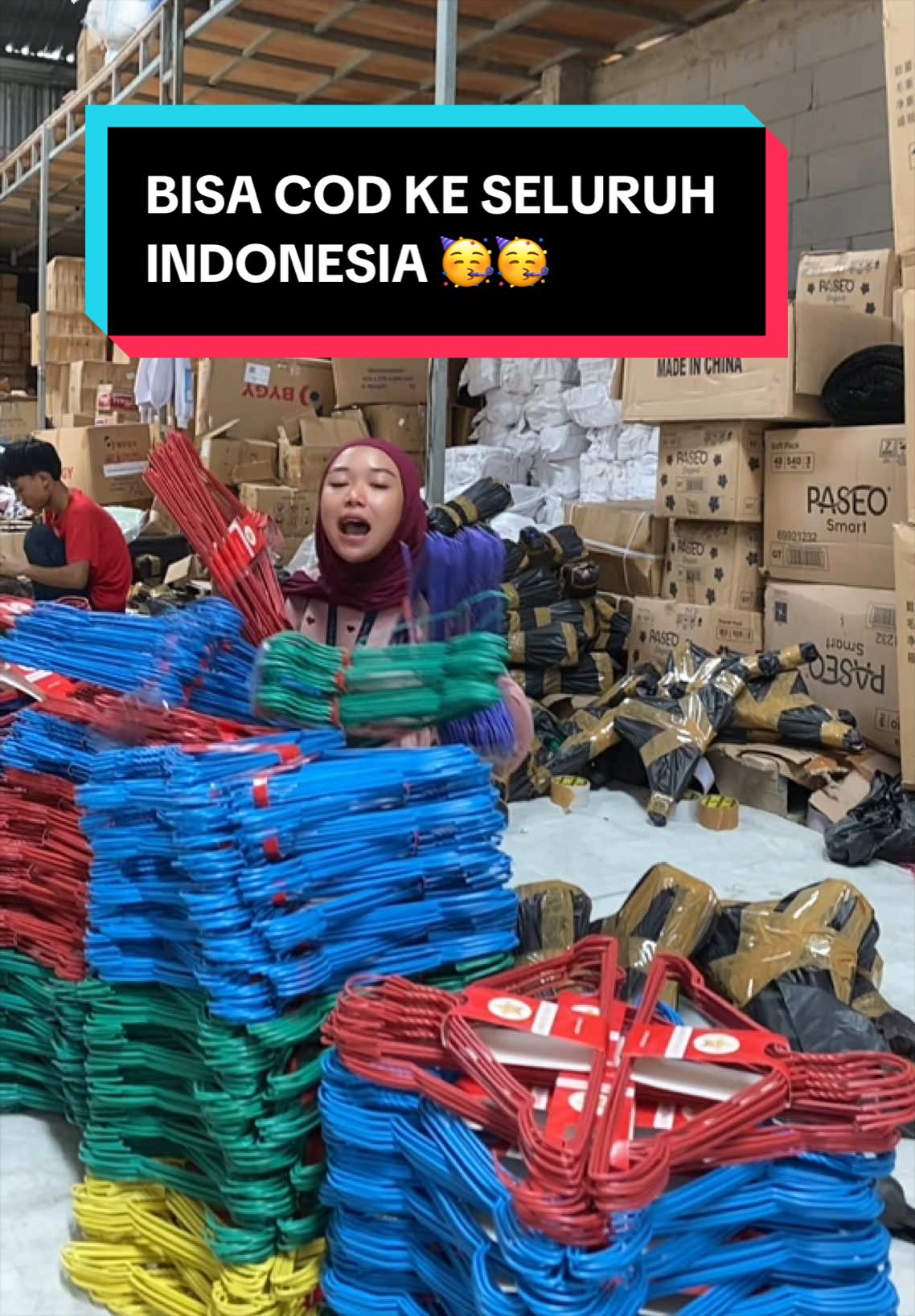 @V MART NUSANTARA