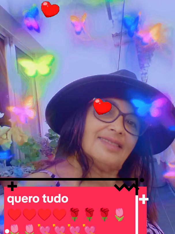 @Aurea Ribeiro