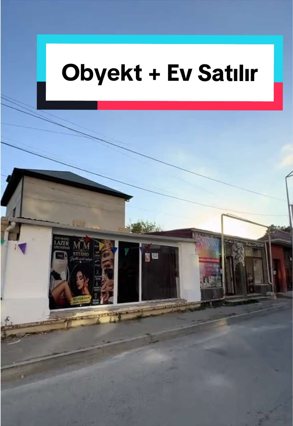 @M&uuml;şfiqabad Əmlak&ccedil;ı