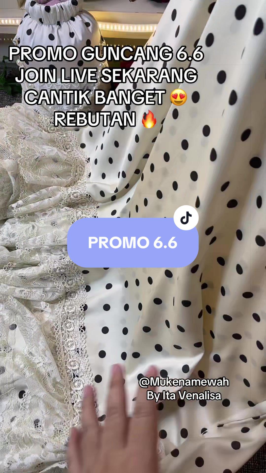 @Mukenamewah