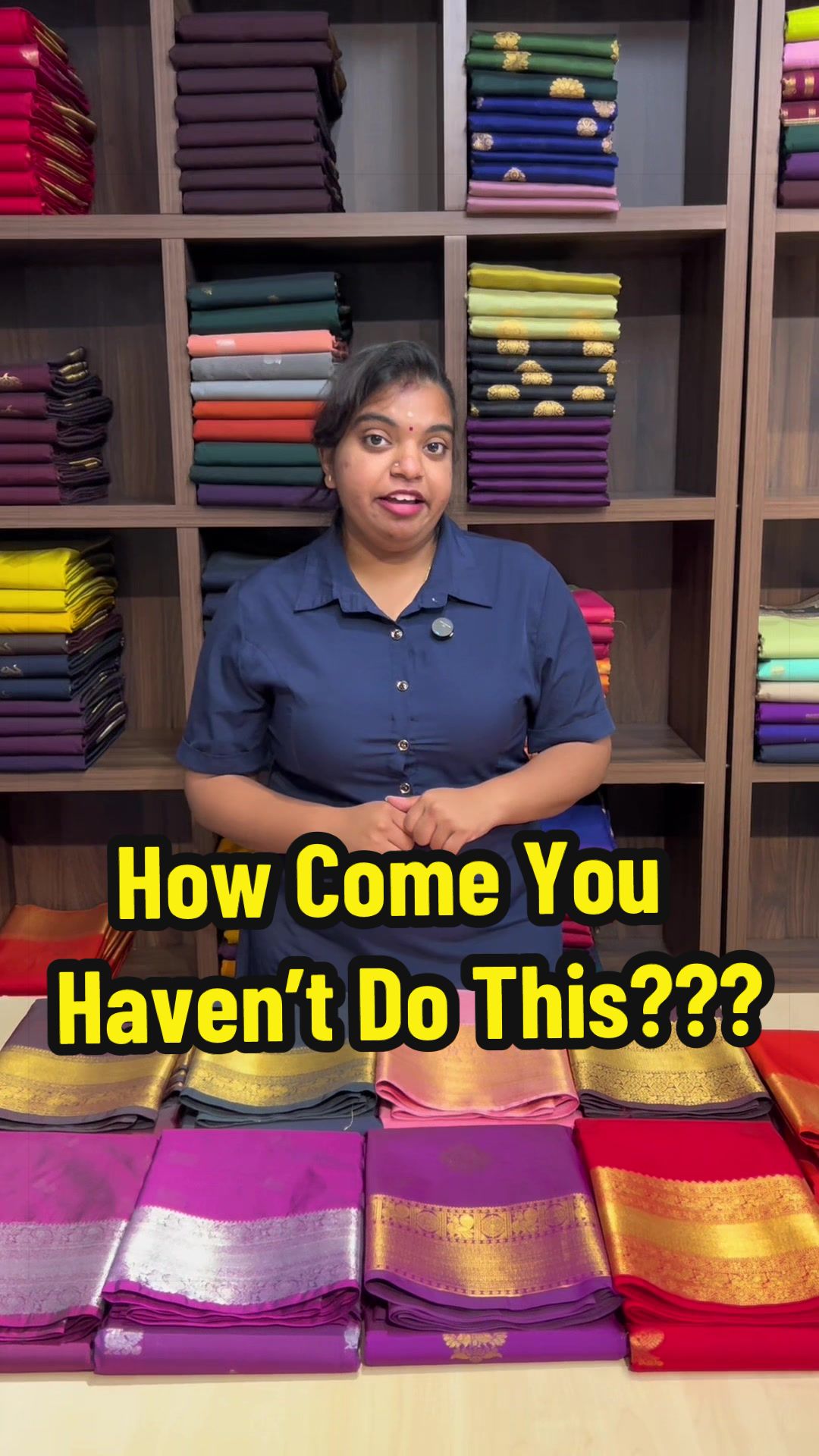 @Six Yards Pattu