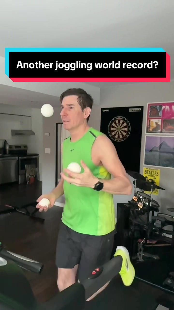 @The Joggler